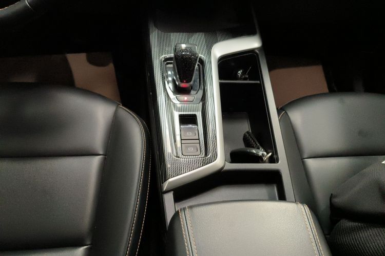 Haval Rabbit 2022 #14 Haval Rabbit 2022 car image #14