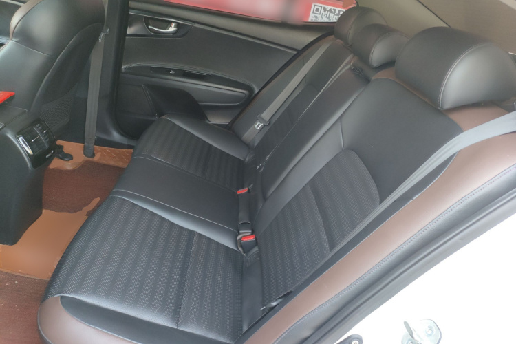 Kia K5 2017 imagen de coche #14