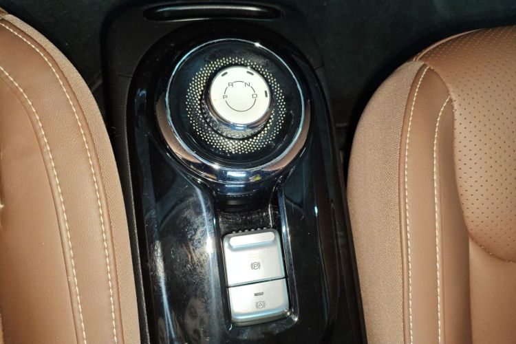 五菱汽车 五菱缤果 2023 汽车图片 #14