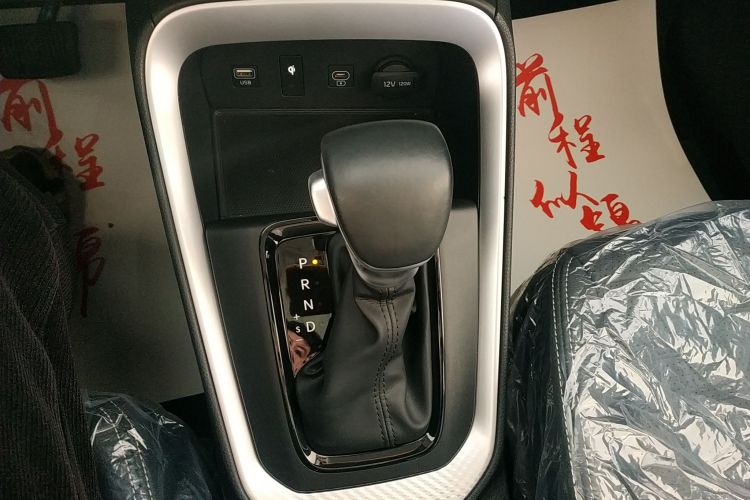 起亚 索奈 2024 汽车图片 #14