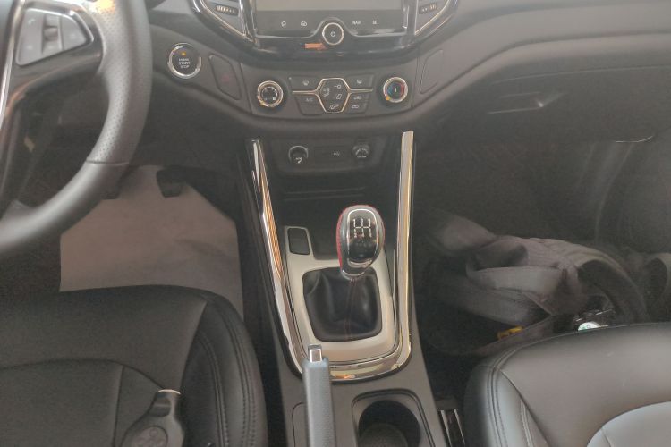 Kaiyi X5 2018 car image #14