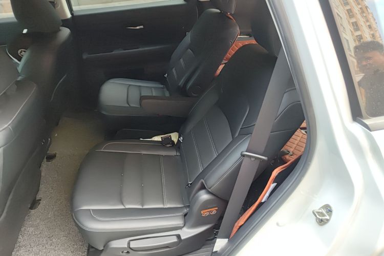 日产 探陆 2025 汽车图片 #14