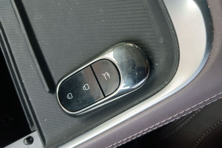 Leapmotor C11 2023 car image #14