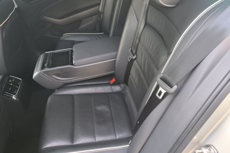 Volkswagen Phideon 2018 #14 Volkswagen Phideon 2018 immagine di auto #14