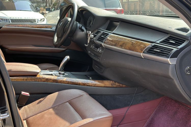 BMW X5 (Imported) 2012 صورة سيارة #14