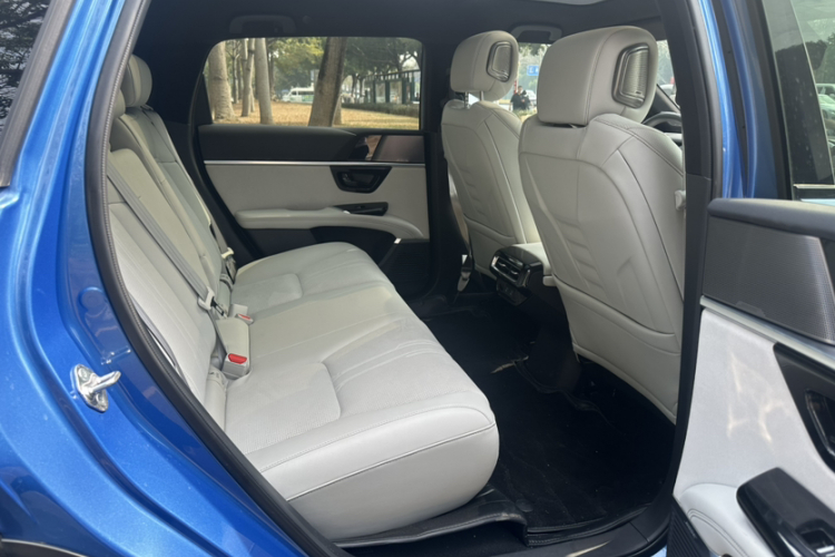 Honda S7 2025 #14 Honda S7 2025 car image #14