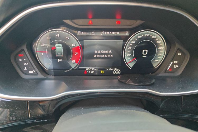 Audi Q3 Sportback 2022 #14 Audi Q3 Sportback 2022 car image #14