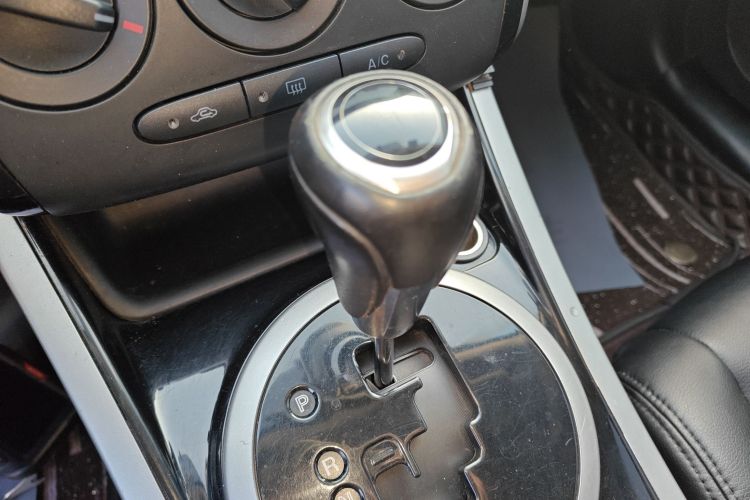 Mazda CX-7 2014 image de voiture #14