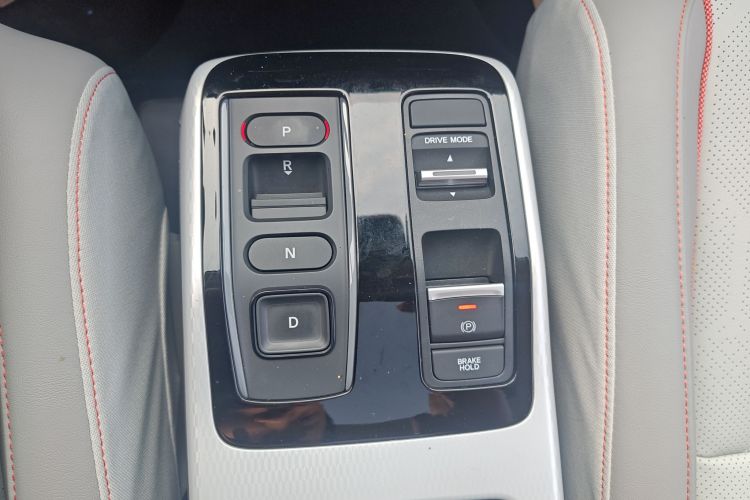 Honda e:NS2 2025 #14 Honda e:NS2 2025 car image #14