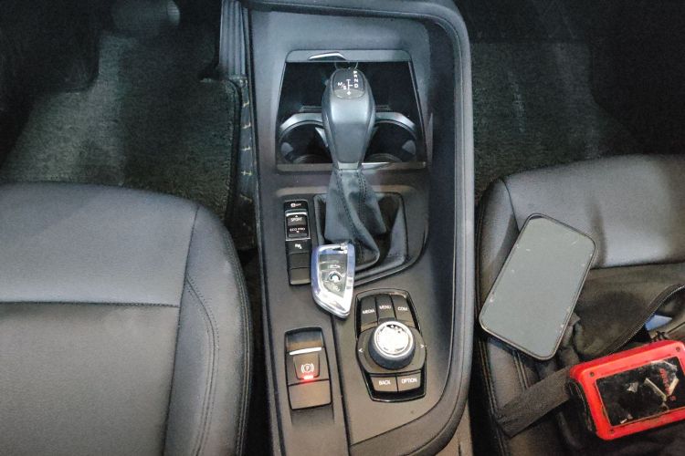 BMW X1 2019 #14 BMW X1 2019 immagine di auto #14