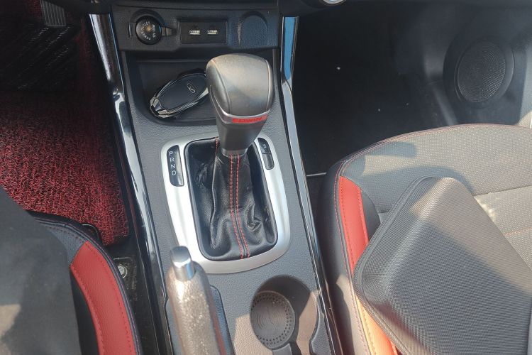 Kaiyi X3 2021 car image #14