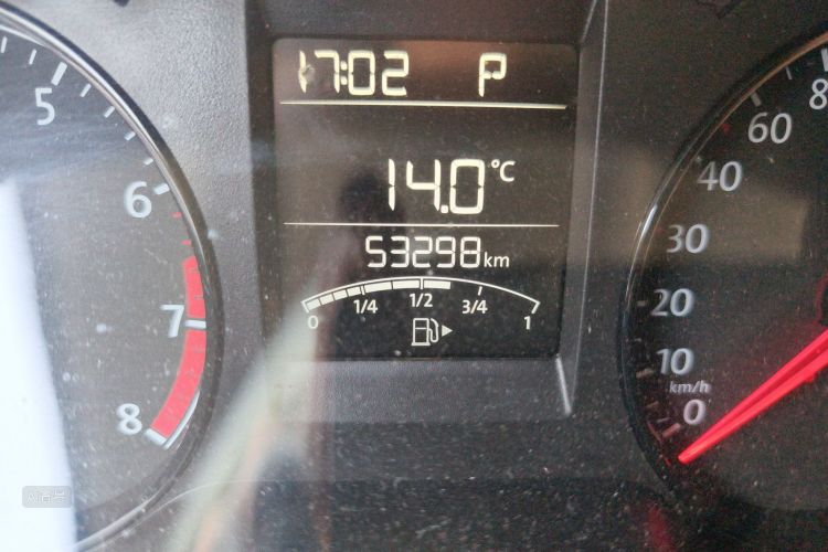 Polo 2016 immagine di auto #14