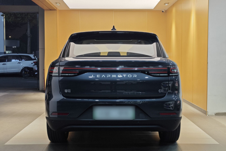Leapmotor C11 2023 car image #14