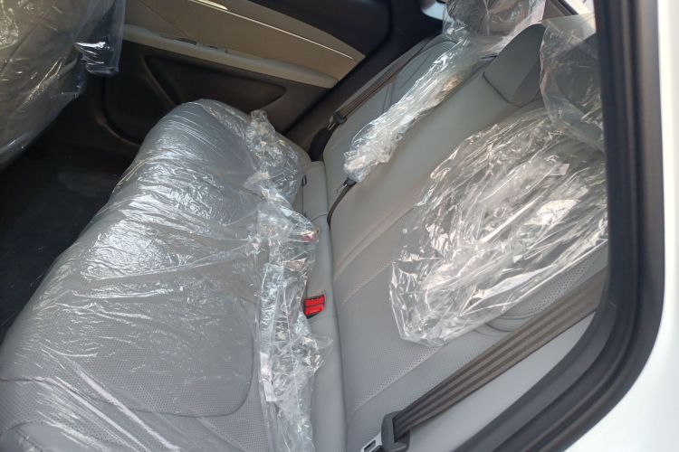 Xpeng MONA M03 2025 immagine di auto #14