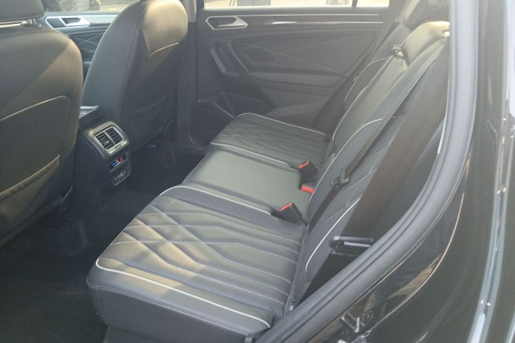 大众 途观L 2021 汽车图片 #14