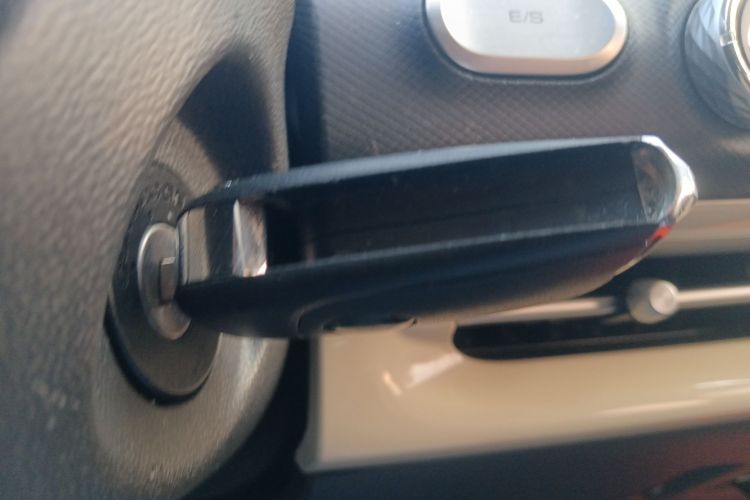 五菱汽车 五菱缤果 2025 #14 五菱汽车 五菱缤果 2025 汽车图片 #14