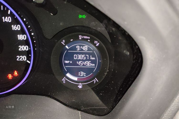 Honda VEZEL 2020 #14 Honda VEZEL 2020 car image #14