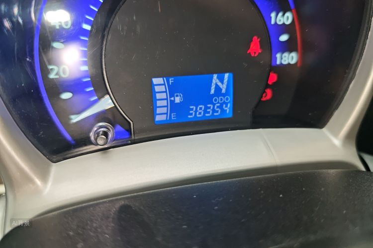 BYD F0 2017 car image #14