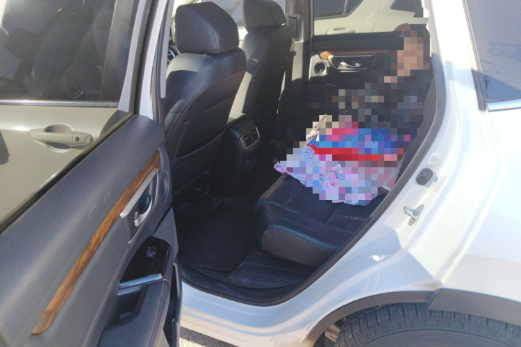 Honda CR-V 2020 car image #14