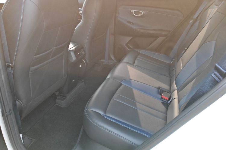 GAC Trumpchi GS3 2023 car image #14
