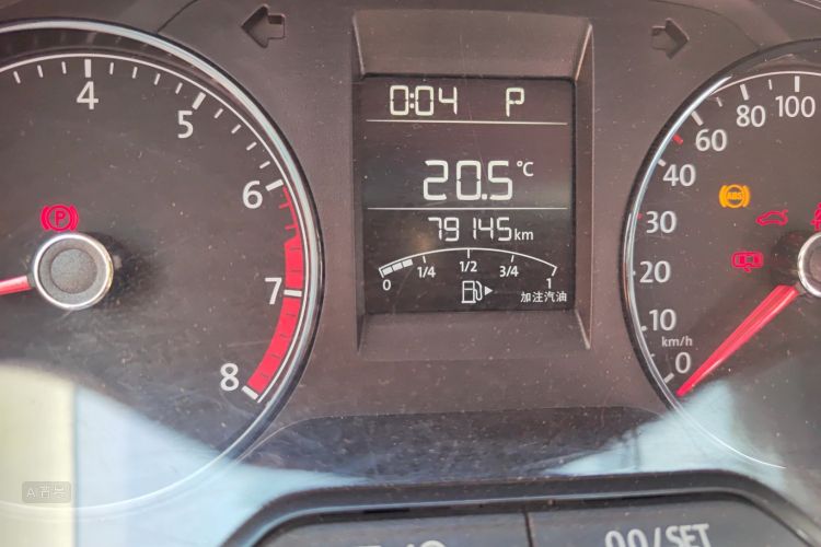 Polo 2017 immagine di auto #14