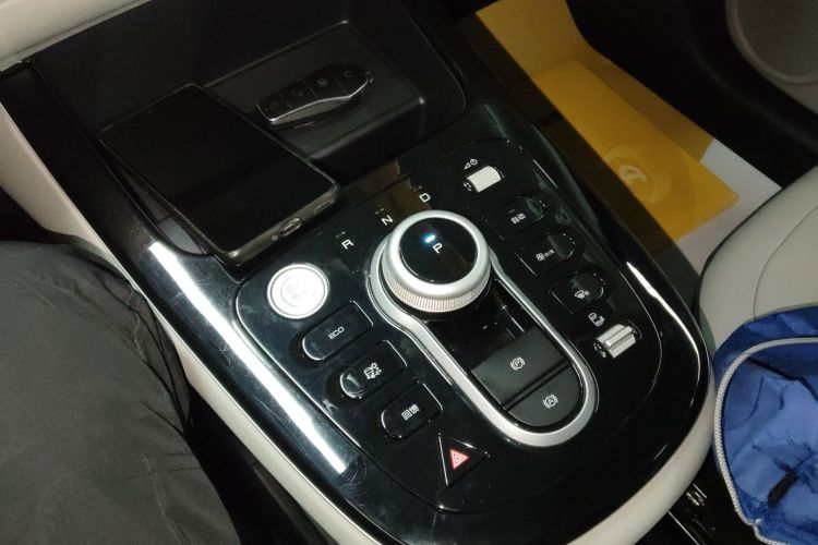 BYD D1 2023 car image #14