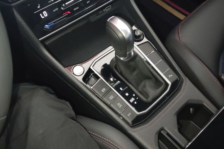 Volkswagen Lavida 2024 car image #14