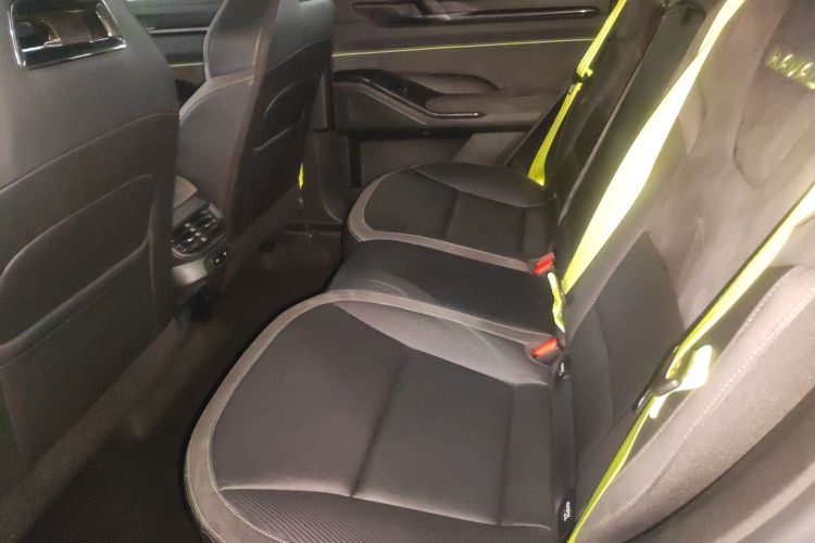 Haval H6S 2022 #14 Haval H6S 2022 immagine di auto #14