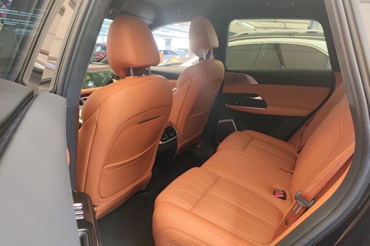 Xpeng G9 2025 #14 Xpeng G9 2025 imagem de carro #14