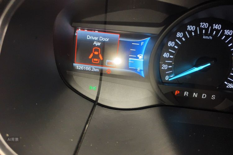 Ford Edge 2016 #14 Ford Edge 2016 изображение автомобиля #14