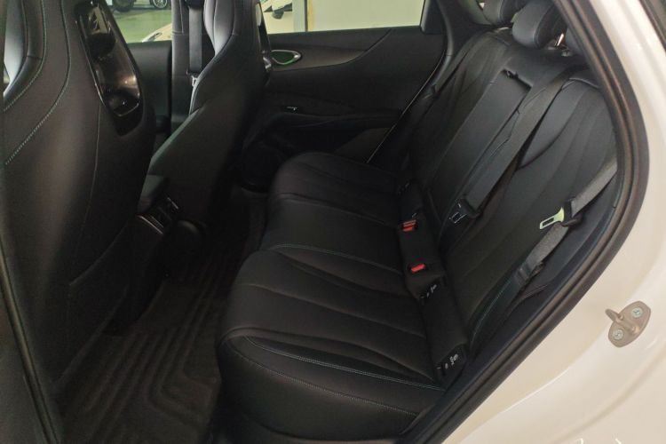 BYD Seal 06 New Energy 2025 car image #14