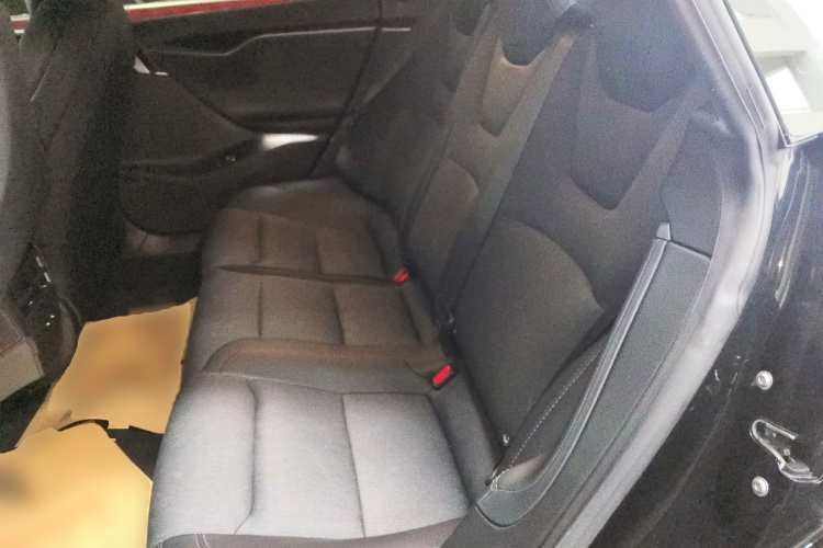 特斯拉 Model S 2018 汽车图片 #14