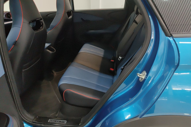 BYD Dolphin 2024 car image #14
