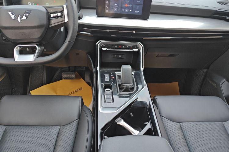 Wuling Asta 2024 #14 Wuling Asta 2024 изображение автомобиля #14