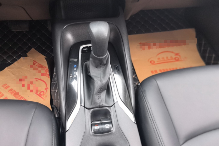 Toyota Allion 2021 #14 Toyota Allion 2021 immagine di auto #14