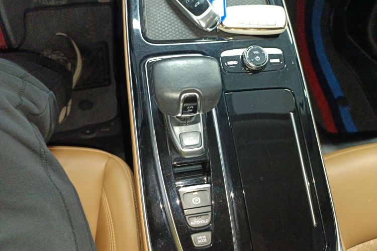 GAC iA5 2020 immagine di auto #14