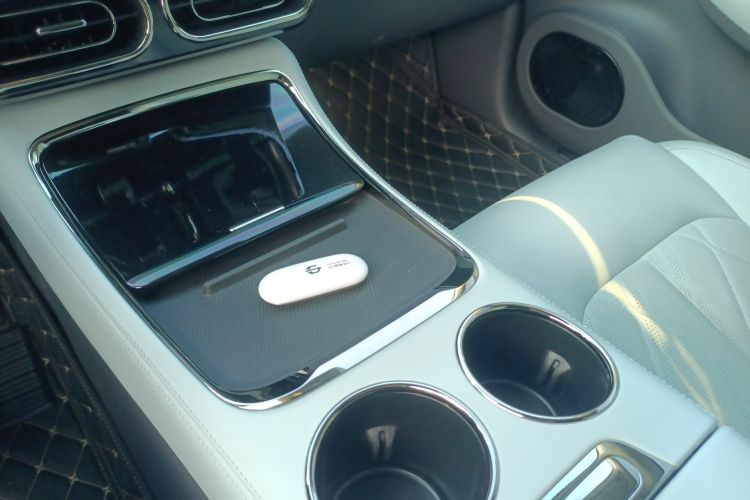 零跑汽车 零跑C01 2025 汽车图片 #14