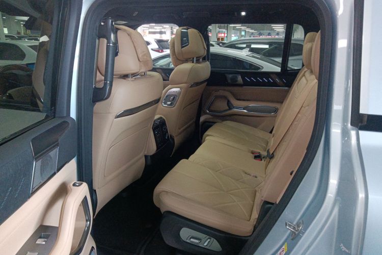 FangChengBao Leopard 8 2024 car image #14