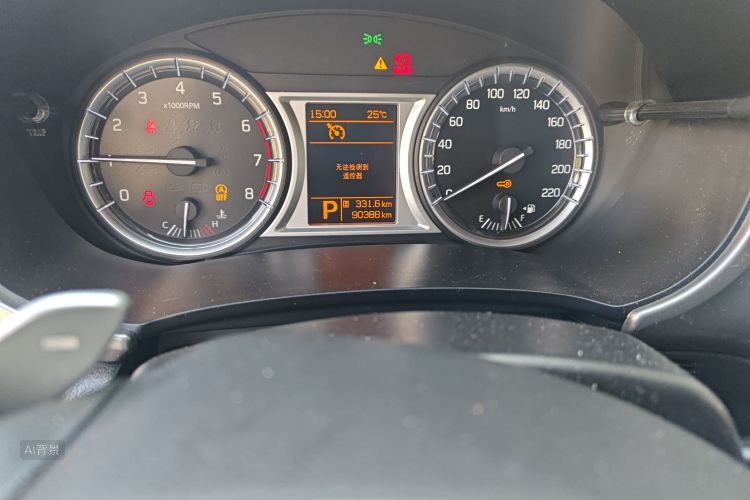 Suzuki Vitara 2016 #14 Suzuki Vitara 2016 car image #14