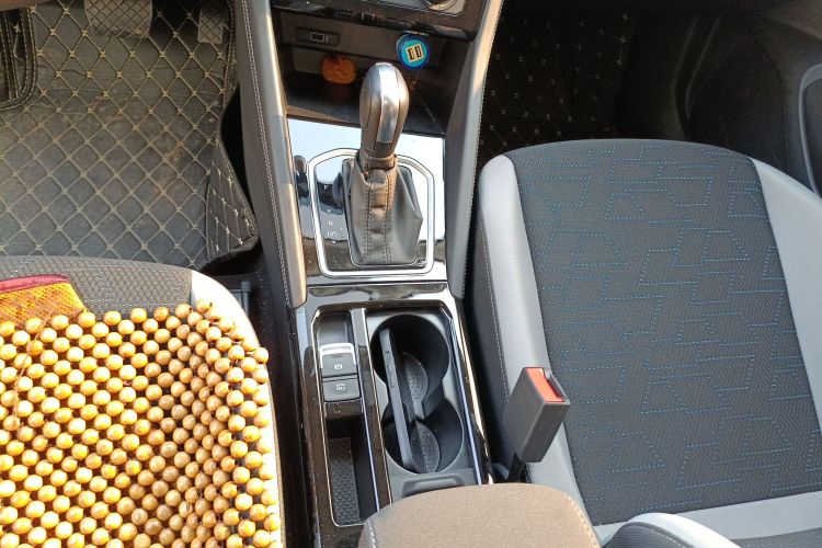 VS5 2024 immagine di auto #14