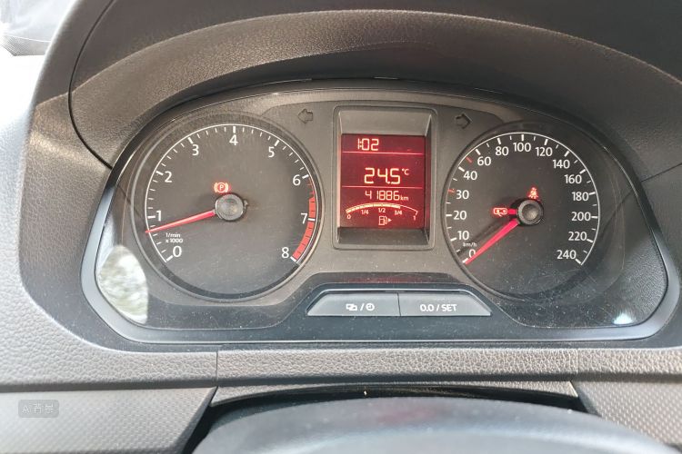 Jetta Jetta 2016 car image #14