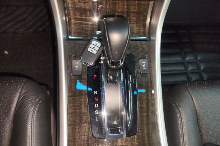Honda Accord 2014 car image #14