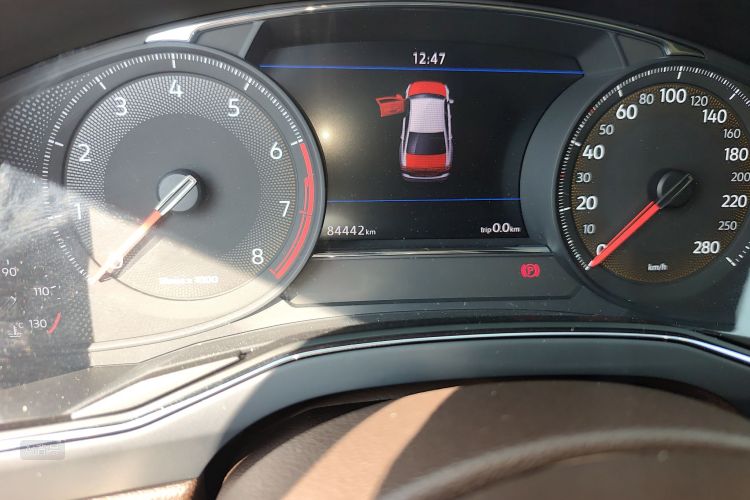 Volkswagen Phideon 2022 immagine di auto #14