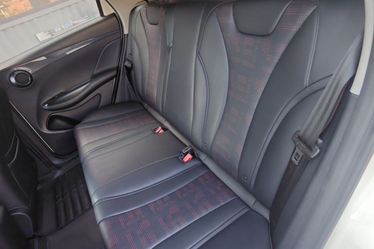 BYD e2 2024 #14 BYD e2 2024 صورة سيارة #14