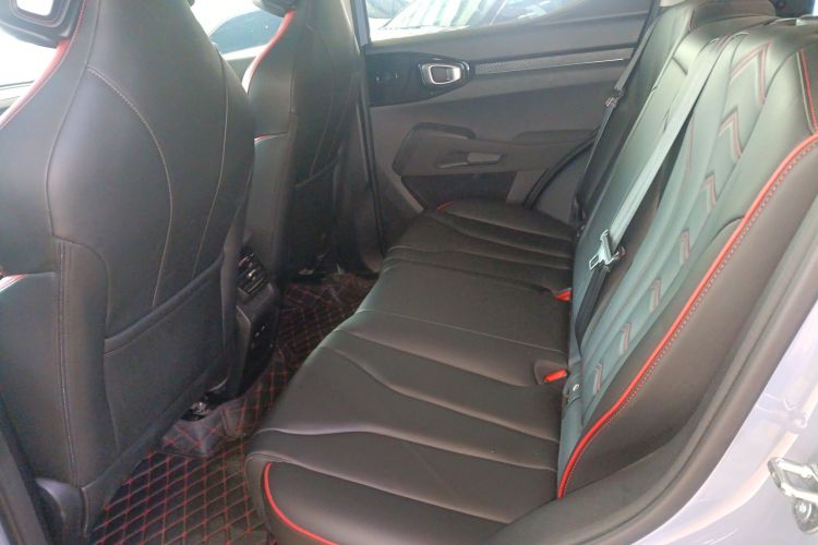 Haval Dargo 2023 #14 Haval Dargo 2023 car image #14