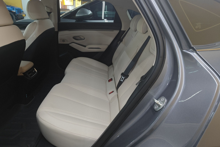 BYD Qin L 2024 car image #14