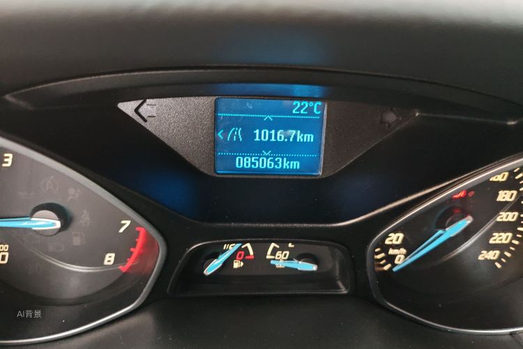 Ford Focus 2013 #14 Ford Focus 2013 car image #14