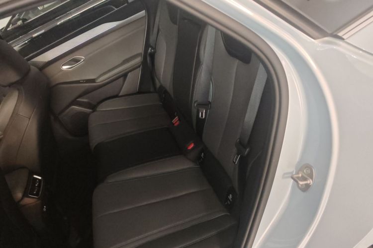 BYD Qin L 2025 car image #14