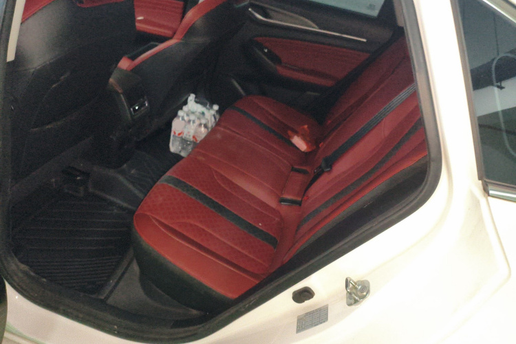 Changan Eado 2022 صورة سيارة #14