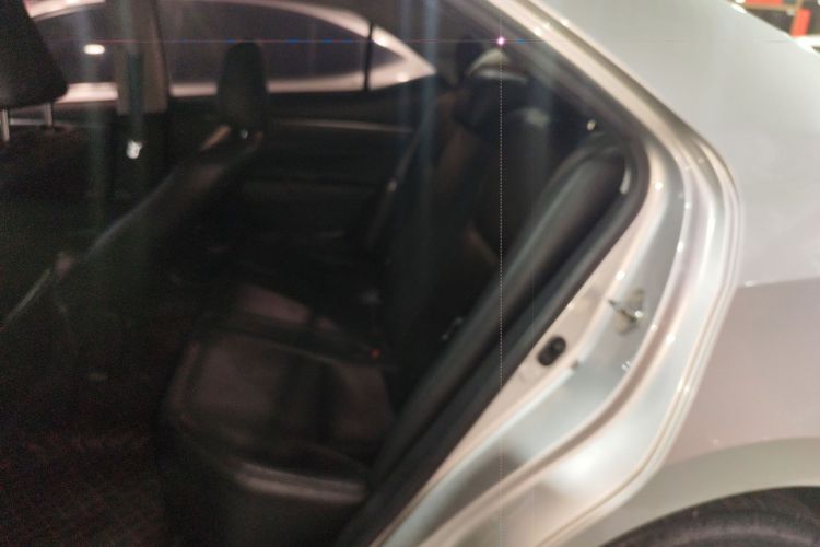 Toyota Corolla 2016 #14 Toyota Corolla 2016 car image #14